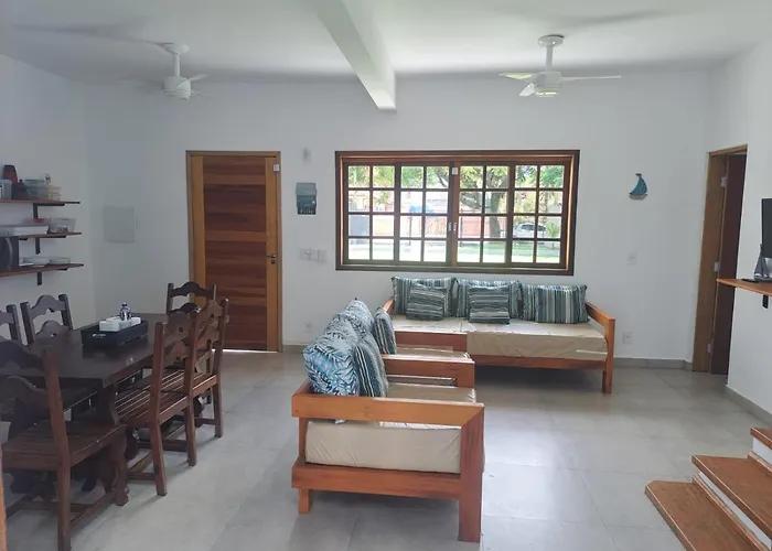 Santa Paula - Maranduba - 100M Da Praia