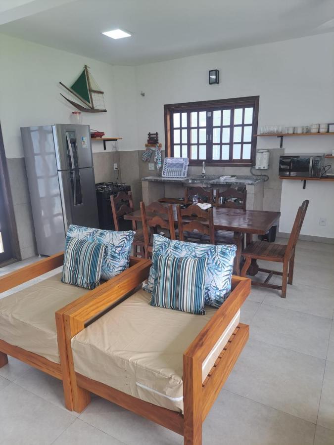 Holiday home Santa Paula - Maranduba - 100m Da Ubatuba