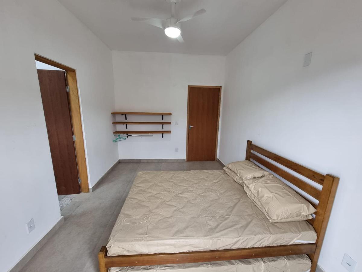 Holiday home Santa Paula - Maranduba - 100m Da Ubatuba